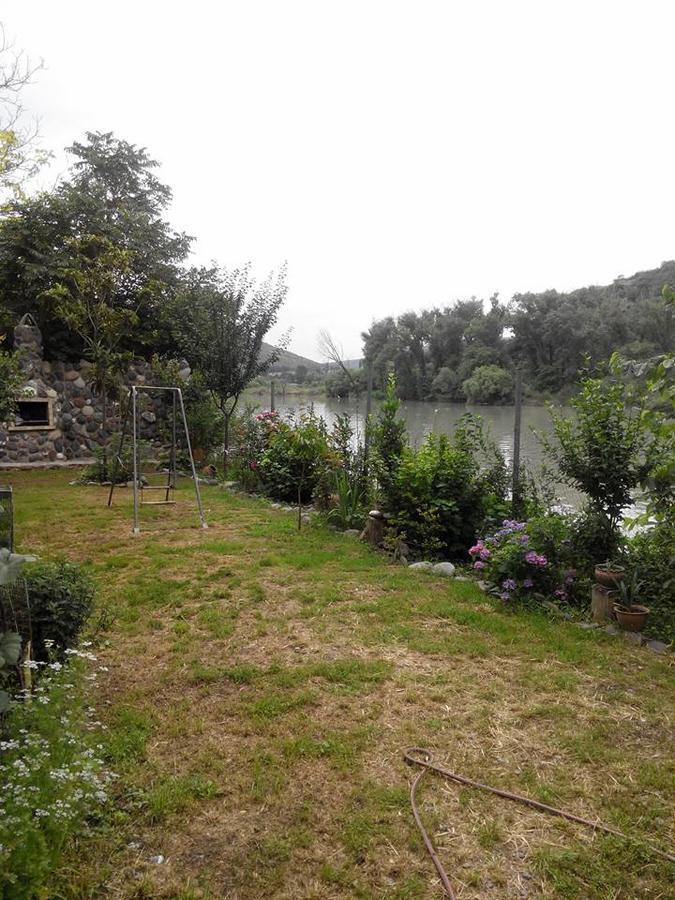 Villa Piano Mtsʼkhetʼa Exteriör bild